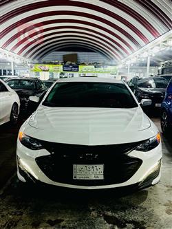 شيفروليه ماليبو